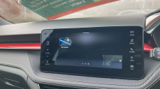 Skoda Fabia 1.5 TSI 150 Monte Carlo Edition 5dr DSG Petrol Hatchback